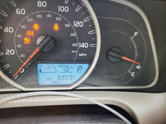 Photo 9 from auction – 2013 TOYOTA RAV4 XLE with VIN 2T3RFREV2DW049829