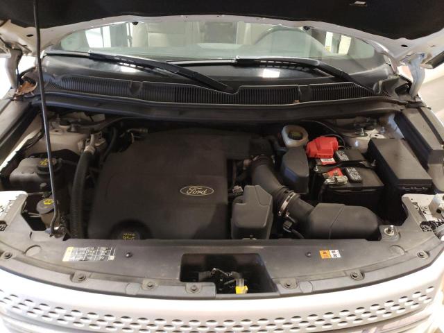Photo 12 from auction – 2013 FORD EXPLORER X with VIN 1FM5K7D80DGC13645