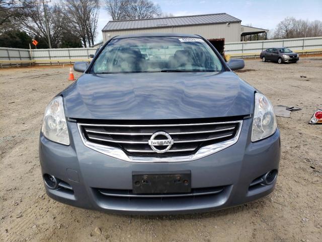 Photo 5 from auction – 2010 NISSAN ALTIMA BAS with VIN 1N4AL2AP0AN460272