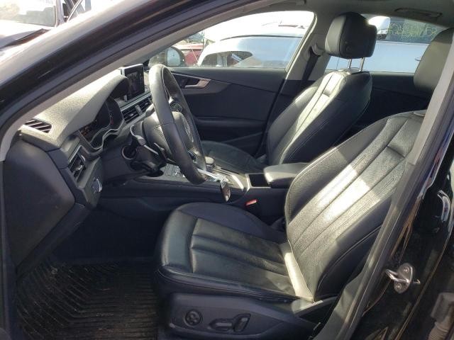Zdjęcie 7 z aukcji – 2018 AUDI A4 PREMIUM z VIN WAUENAF40JA227981