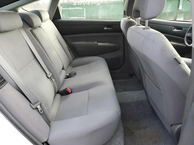Photo 10 from auction – 2006 TOYOTA PRIUS with VIN JTDKB20U963138953