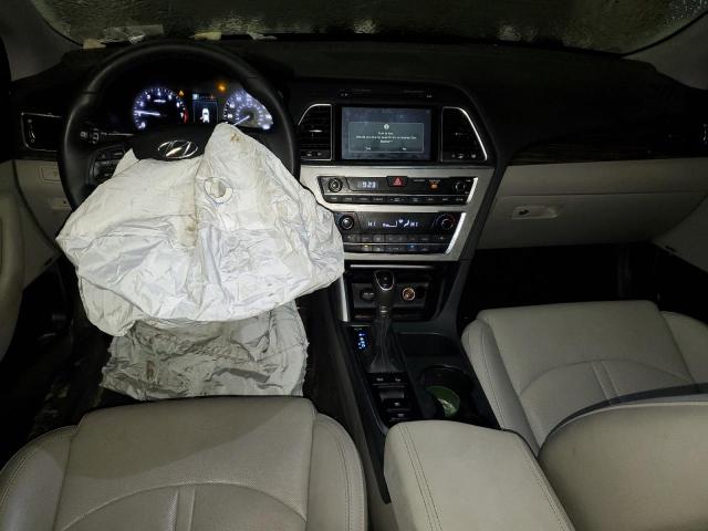 Photo 8 from auction – 2017 HYUNDAI SONATA SPO with VIN 5NPE34AF9HH551887