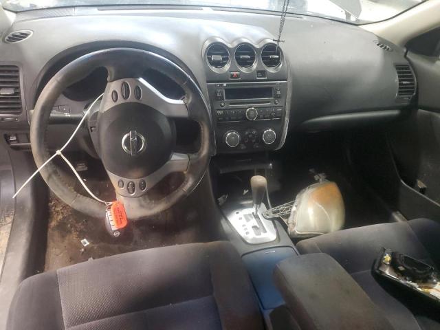 Photo 8 from auction – 2008 NISSAN ALTIMA 2.5 with VIN 1N4AL21E18C169588