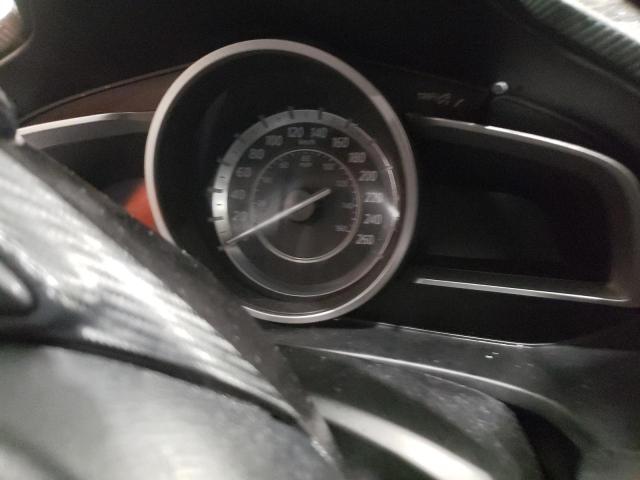 Zdjęcie 9 z aukcji – 2016 MAZDA 3 TOURING z VIN 3MZBM1L73GM240904