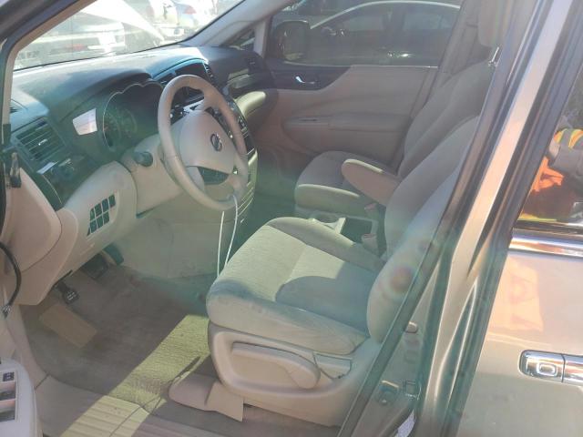 Photo 7 from auction – 2015 NISSAN QUEST S with VIN JN8AE2KP5F9122812