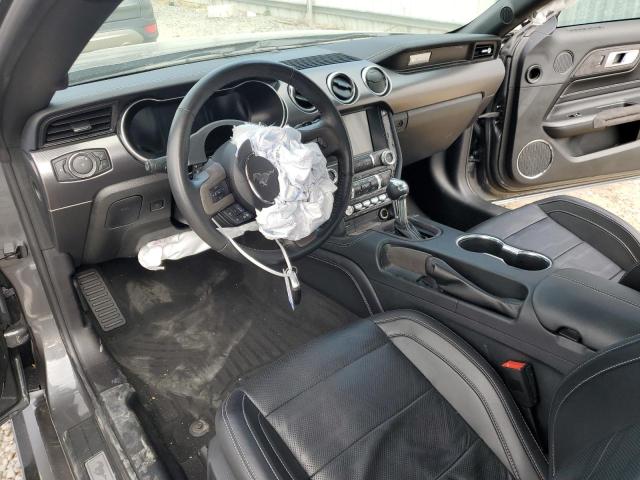 Photo 8 from auction – 2021 FORD MUSTANG with VIN 1FA6P8TH8M5157134