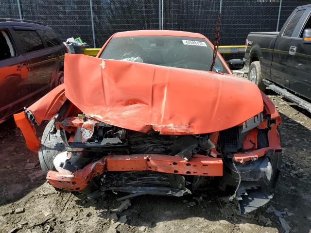 Photo 5 from auction – 2018 DODGE CHARGER SX with VIN 2C3CDXBG7JH285012