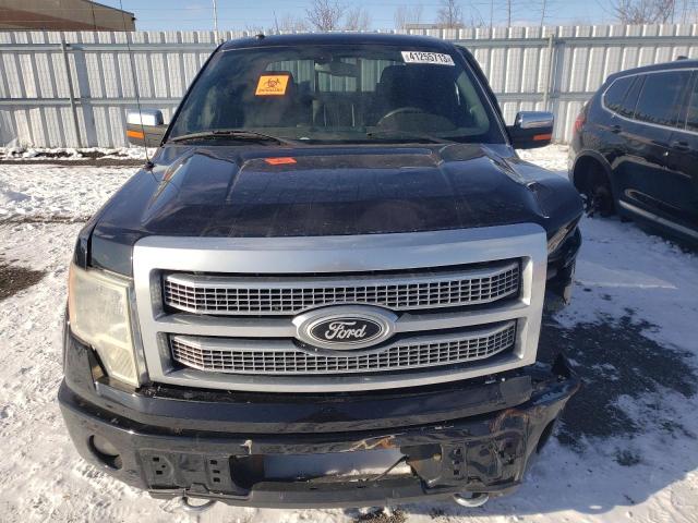 Photo 5 from auction – 2009 FORD F150 SUPER with VIN 1FTPW14V69FA54082