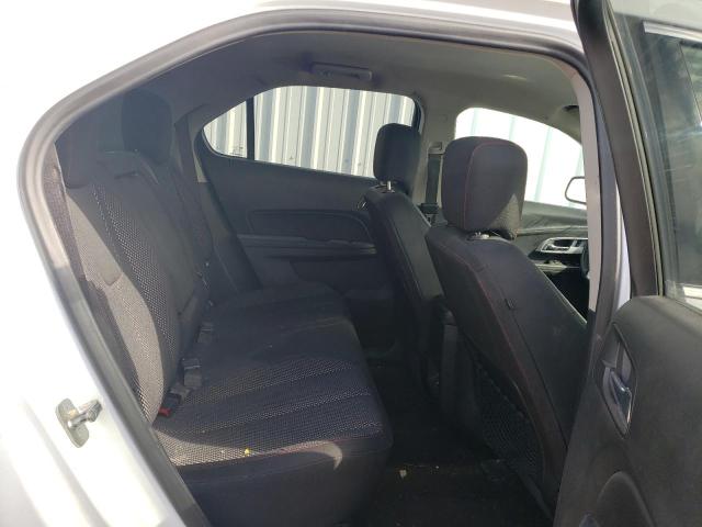 Photo 10 from auction – 2017 CHEVROLET EQUINOX LT with VIN 2GNALCEK4H1536304
