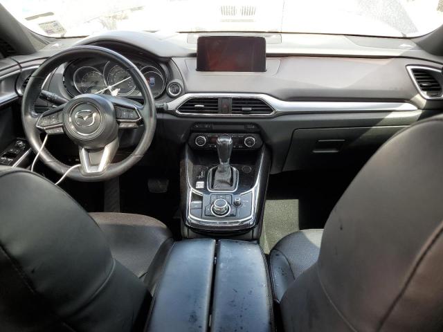 Photo 8 from auction – 2018 MAZDA CX-9 GRAND with VIN JM3TCADY2J0233168
