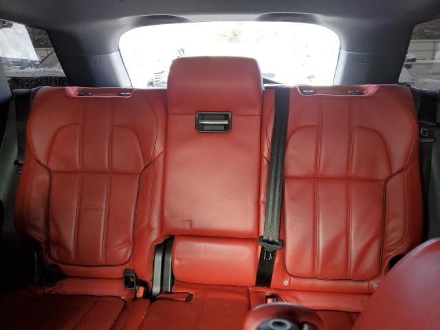 Photo 10 from auction – 2016 LAND ROVER RANGE ROVE with VIN SALWR2EFXGA123018