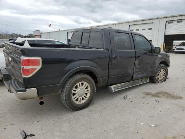 Photo 3 from auction – 2011 FORD F150 with VIN 1FTFW1CF4BFB65404