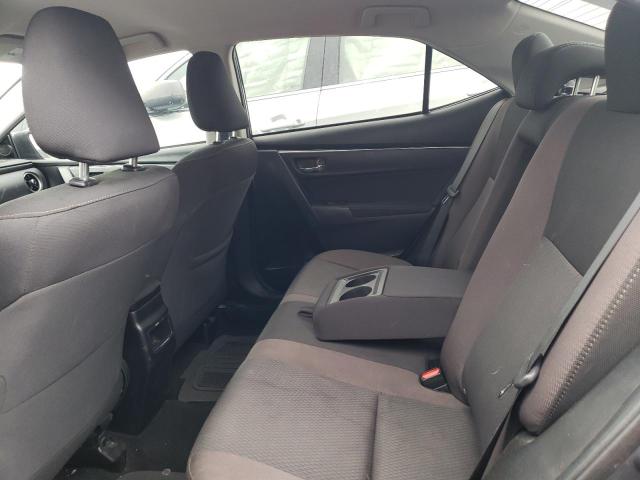 Photo 10 from auction – 2019 TOYOTA COROLLA L with VIN 2T1BURHE2KC145325