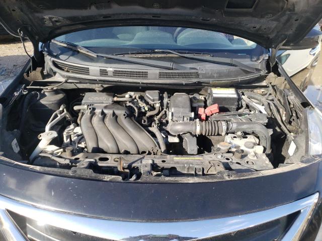 Photo 11 from auction – 2016 NISSAN VERSA S with VIN 3N1CN7AP2GL914494