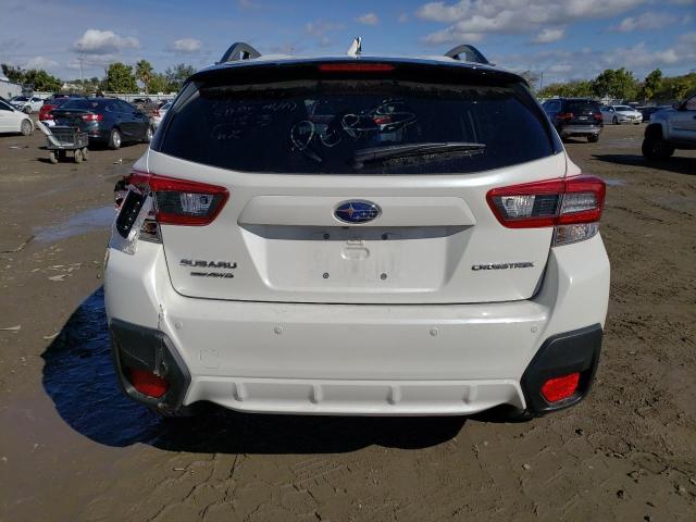 Photo 6 from auction – 2023 SUBARU CROSSTREK with VIN JF2GTHNC7PH225844