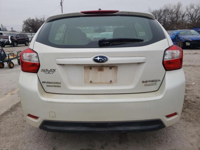 Photo 6 from auction – 2012 SUBARU IMPREZA PR with VIN JF1GPAB67CH244628