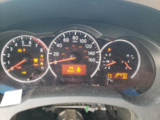 Photo 9 from auction – 2012 NISSAN ALTIMA BAS with VIN 1N4AL2AP8CN510970