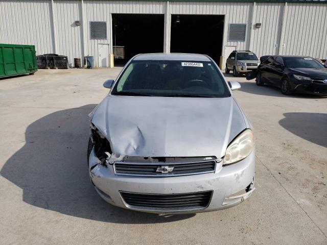 Photo 5 from auction – 2011 CHEVROLET IMPALA LS with VIN 2G1WF5EK7B1269662