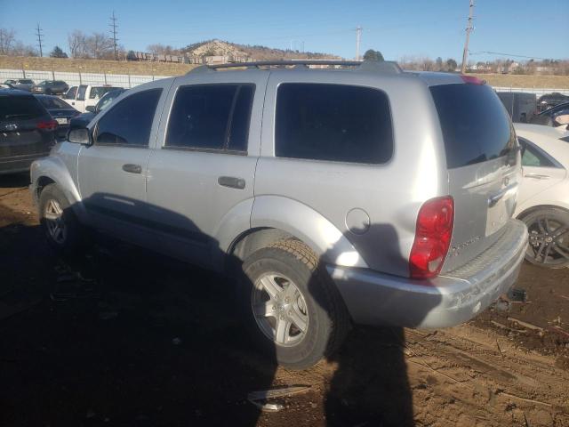 Photo 2 from auction – 2006 DODGE DURANGO SL with VIN 1D4HB48N26F151418