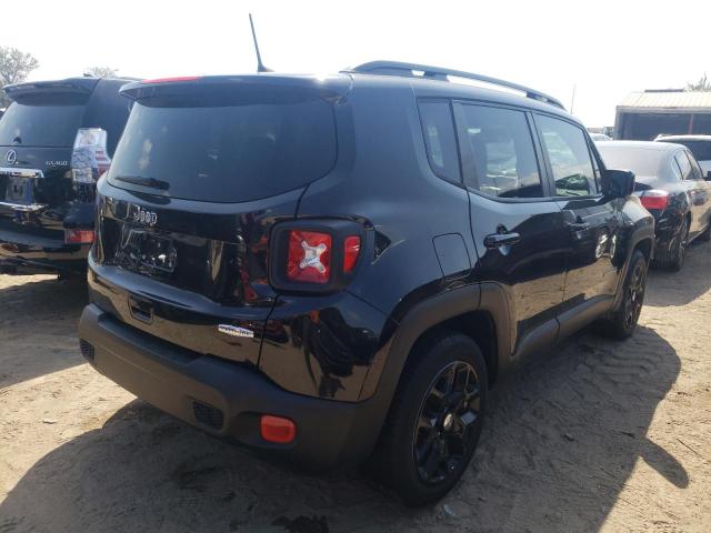 Photo 3 from auction – 2018 JEEP RENEGADE L with VIN ZACCJABB0JPH62173