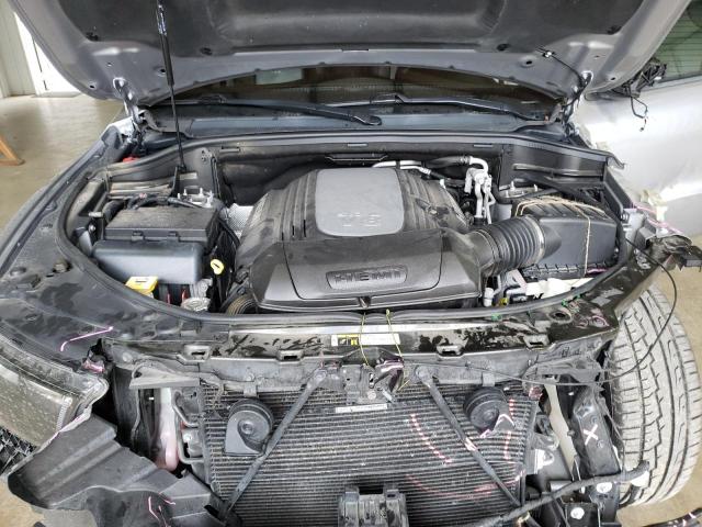 Photo 12 from auction – 2019 DODGE DURANGO R/ with VIN 1C4SDHCT4KC675871