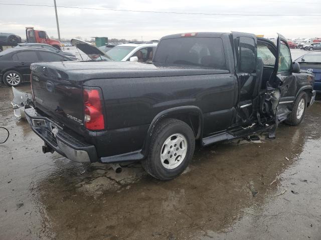 Photo 3 from auction – 2004 CHEVROLET SILVERADO with VIN 2GCEC19TX41362203