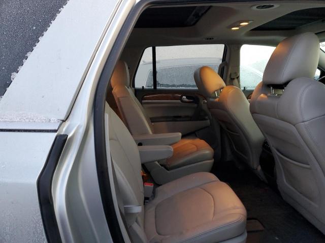 Photo 11 from auction – 2012 BUICK ENCLAVE with VIN 5GAKVCED9CJ385355