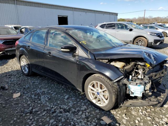 Photo 4 from auction – 2016 FORD FOCUS SE with VIN 1FADP3F27GL350022
