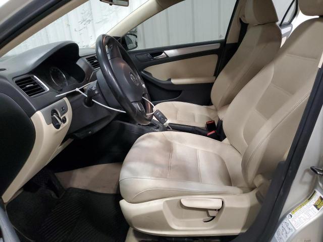 Photo 7 from auction – 2012 VOLKSWAGEN JETTA TDI with VIN 3VWLL7AJXCM007802
