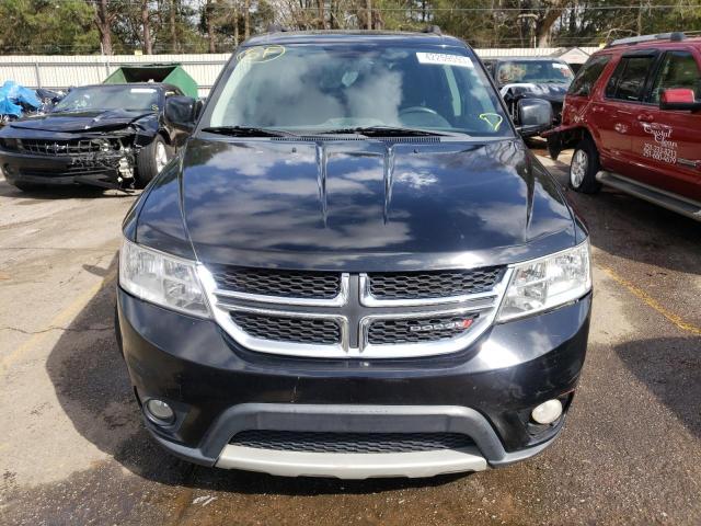 Photo 5 from auction – 2015 DODGE JOURNEY SX with VIN 3C4PDCBG6FT532766