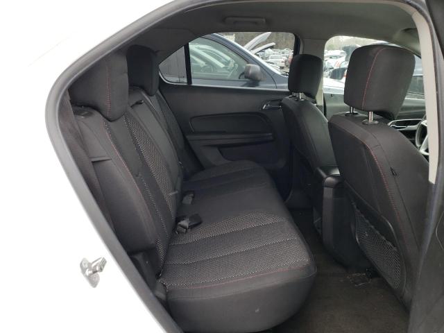 Photo 11 from auction – 2011 CHEVROLET EQUINOX LT with VIN 2CNFLPE51B6387016