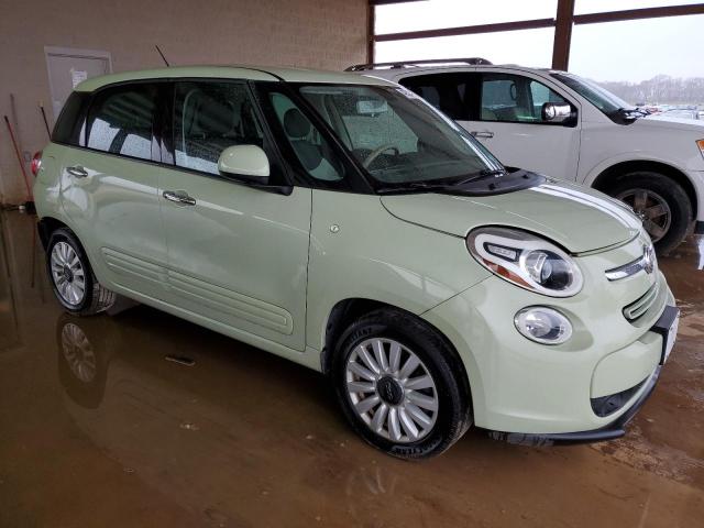 Photo 4 from auction – 2014 FIAT 500L EASY with VIN ZFBCFABH4EZ000822