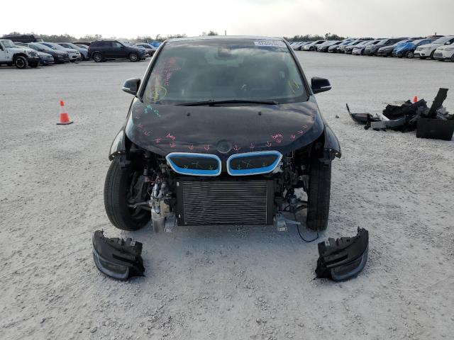 Фото 5 с аукциона – 2018 BMW I3 BEV с VIN WBY7Z2C58JVB88621