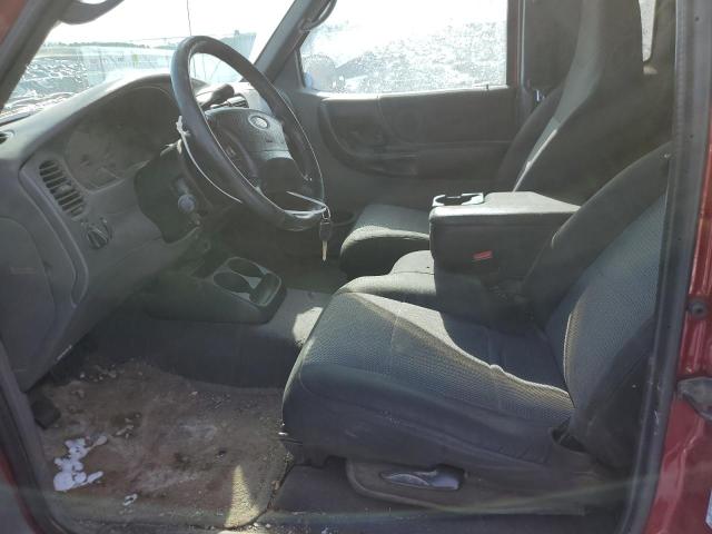 Photo 7 from auction – 2003 FORD RANGER SUP with VIN 1FTZR45E33PA15189