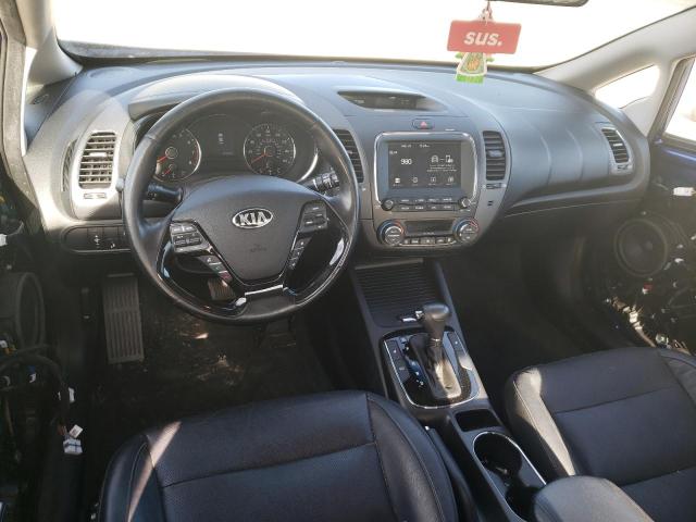 Photo 8 from auction – 2018 KIA FORTE EX with VIN 3KPFL4A85JE238478