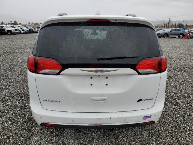 Photo 6 from auction – 2017 CHRYSLER PACIFICA E with VIN 2C4RC1L73HR782552