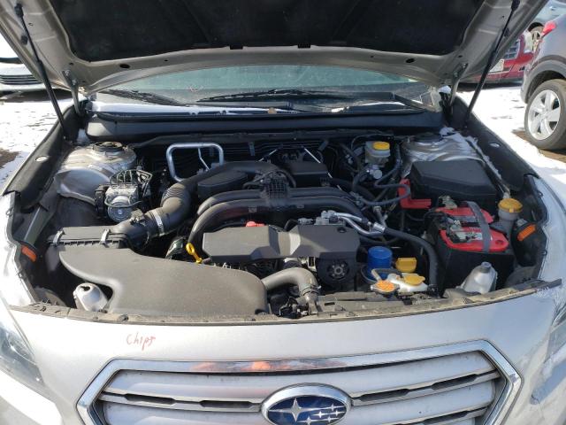 Photo 11 from auction – 2017 SUBARU OUTBACK 2. with VIN 4S4BSANC7H3231902