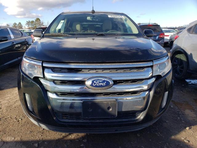 Photo 5 from auction – 2012 FORD EDGE SEL with VIN 2FMDK3J91CBA11193