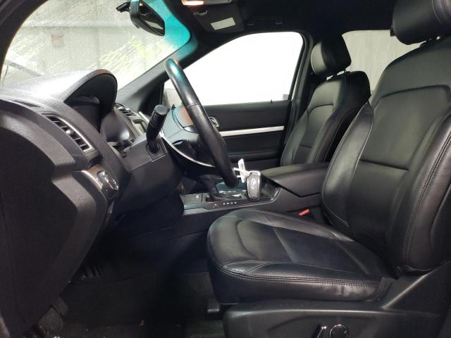 Photo 7 from auction – 2016 FORD EXPLORER X with VIN 1FM5K7DH1GGB59602