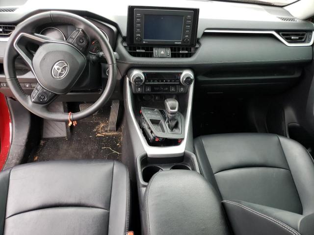 Photo 8 from auction – 2020 TOYOTA RAV4 XLE P with VIN 2T3C1RFV6LC063963