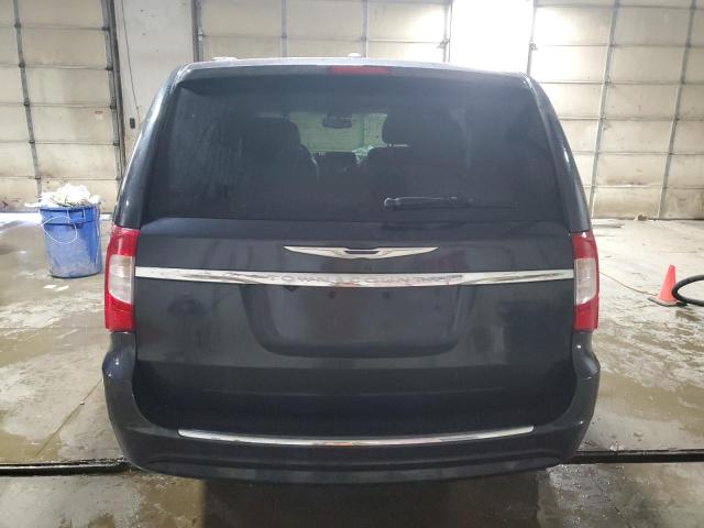 Photo 6 from auction – 2014 CHRYSLER TOWN & COU with VIN 2C4RC1CG9ER200143