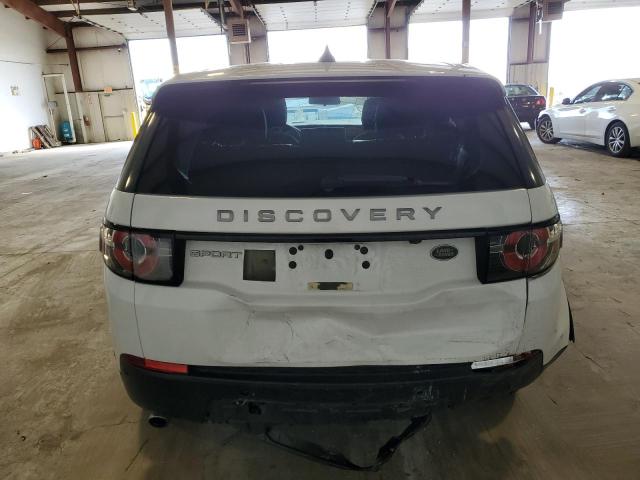 Photo 6 from auction – 2019 LAND ROVER DISCOVERY with VIN SALCP2FX4KH783068