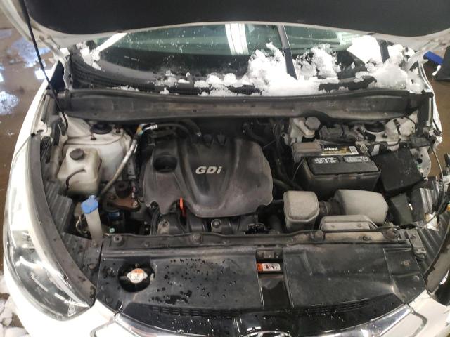 Photo 12 from auction – 2015 HYUNDAI TUCSON LIM with VIN KM8JUCAG8FU974652