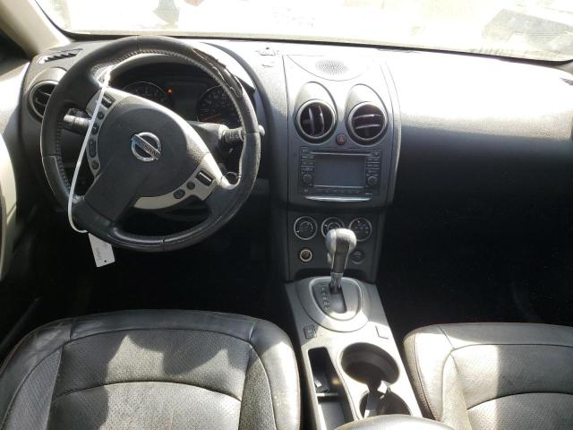 Photo 8 from auction – 2011 NISSAN ROGUE S with VIN JN8AS5MV8BW666982