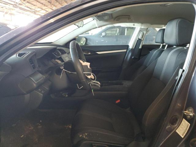 Photo 7 from auction – 2018 HONDA CIVIC LX with VIN 2HGFC2F5XJH547985