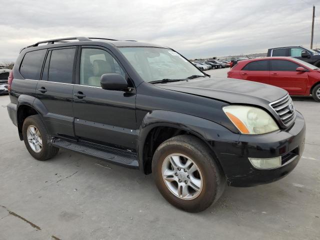 Photo 4 from auction – 2006 LEXUS GX 470 with VIN JTJBT20X460100567