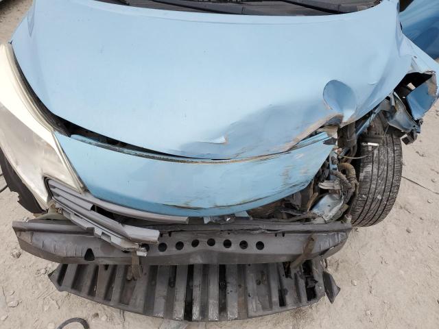 Photo 11 from auction – 2015 NISSAN VERSA NOTE with VIN 3N1CE2CP2FL395705