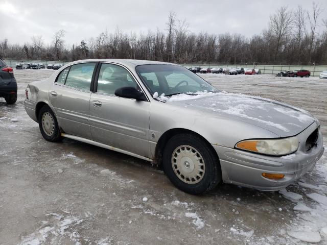 Photo 4 from auction – 2005 BUICK LESABRE CU with VIN 1G4HP52K35U277604