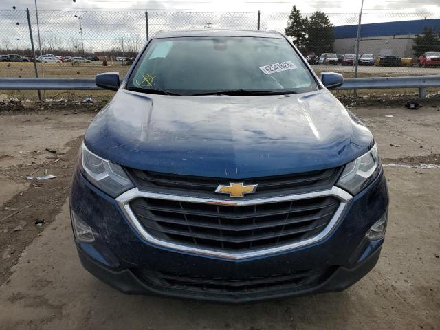 Photo 5 from auction – 2019 CHEVROLET EQUINOX LT with VIN 3GNAXJEV4KL329971