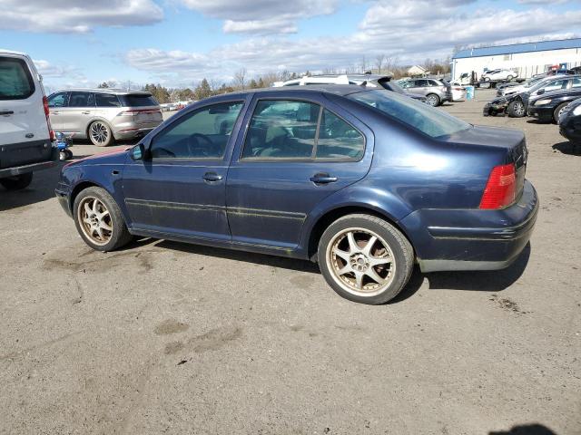 Photo 2 from auction – 2000 VOLKSWAGEN JETTA GLS with VIN 3VWSC29M7YM100183